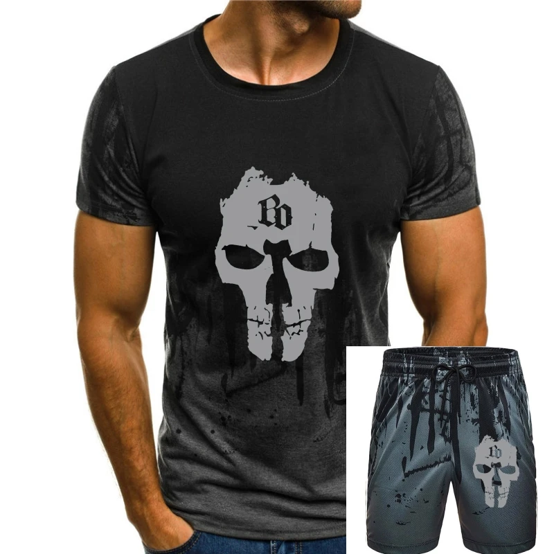 

BO Skull B oumlhse Onkelz T-Shirt