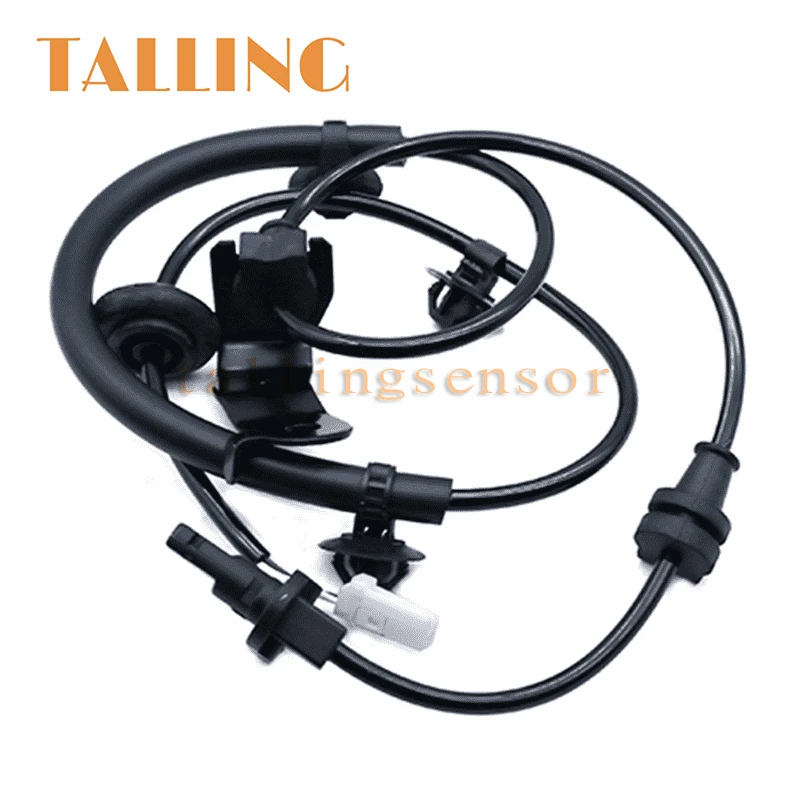 4PCS 57450-TF0-003 Front Rear L/R ABS Wheel Speed Sensor For Honda CR-Z Fit Insight 57455-TF0-003 57470-TF0-003 57475-TF0-003