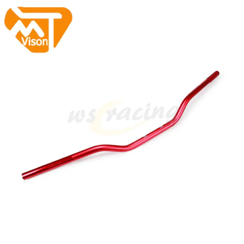  KTM EXC SX SXF CRF YZF WRF RMZ KXF Ʈ ũ ũν ATV  ε ڵ  Ʃ, 7/8 ġ 22mm