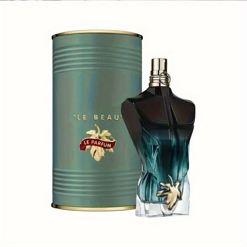 Jean Paul Le Beau Men Essential Oil Spray