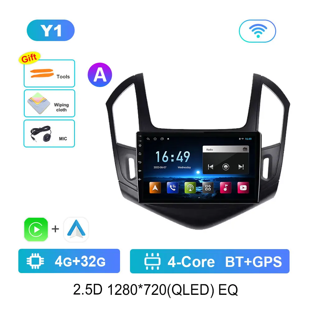 (A)Y1 4G-32G T