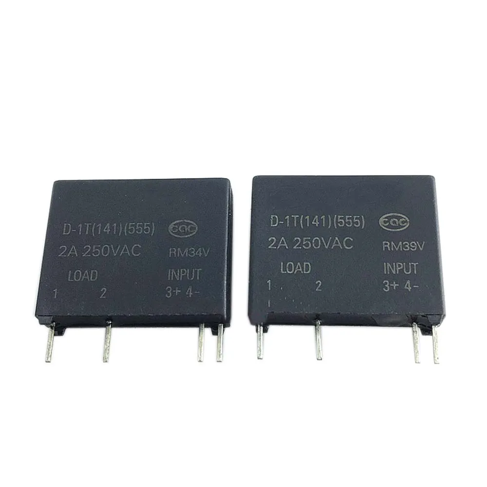 

relay HFS5 D-1T HFS5-D-1T DIP4 20PCS/LOT