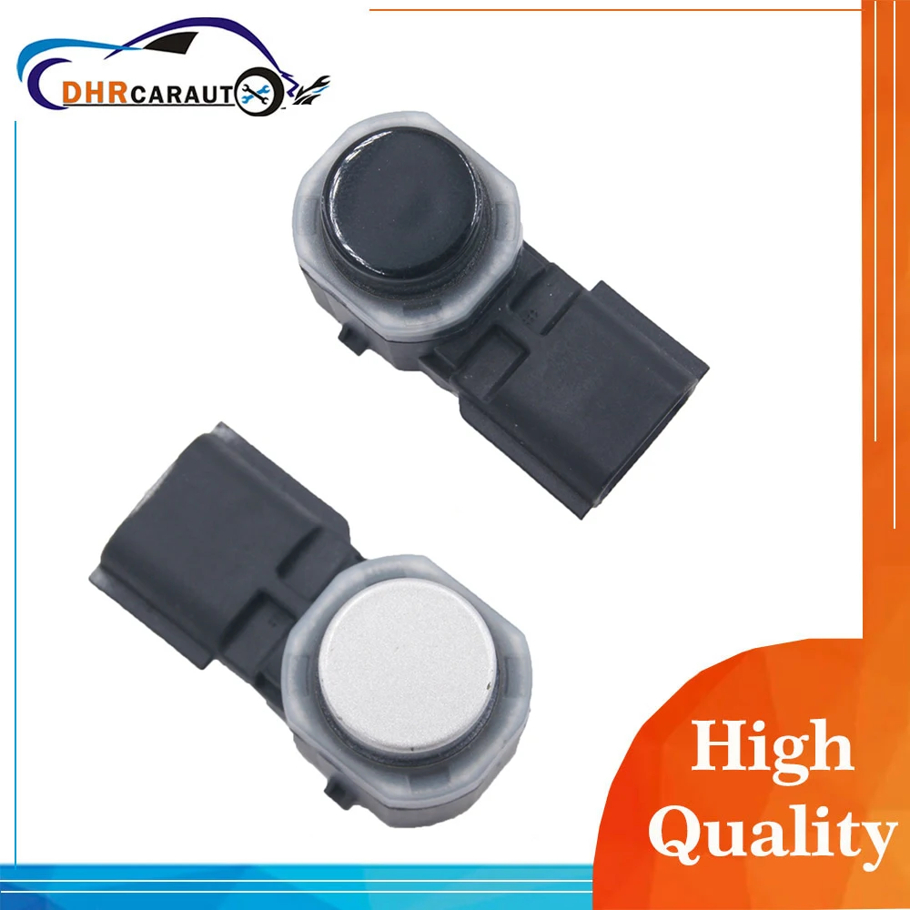 Adatto Per Ricambi Auto Serie Renault Silver Magic Eye 253 A42318R Sensore Radar Di Retromarcia