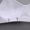 Girls Soft Comfortable Girls Development Period Bras Thin Lightweight Traceless Gathering No Underwire Fashion Letter Underwear 5