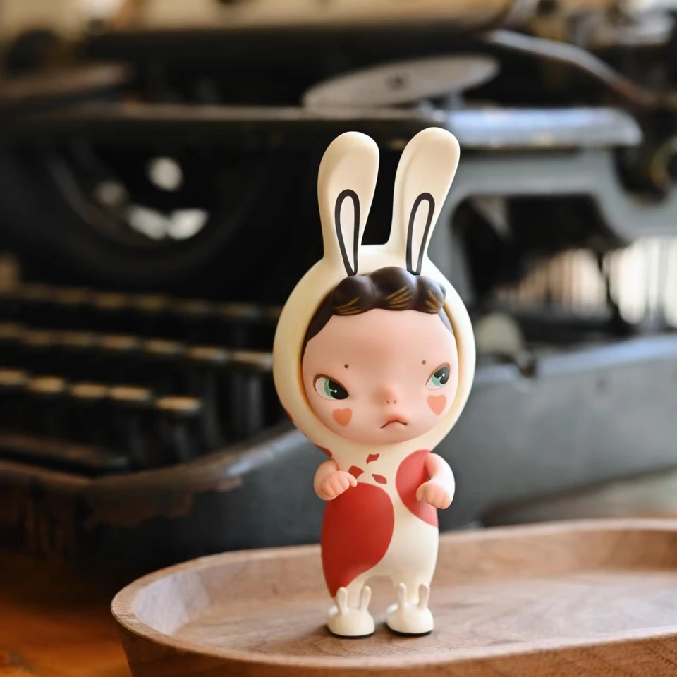 Sooya Studio BG BEAR Ban 3.0 HOW2WORK