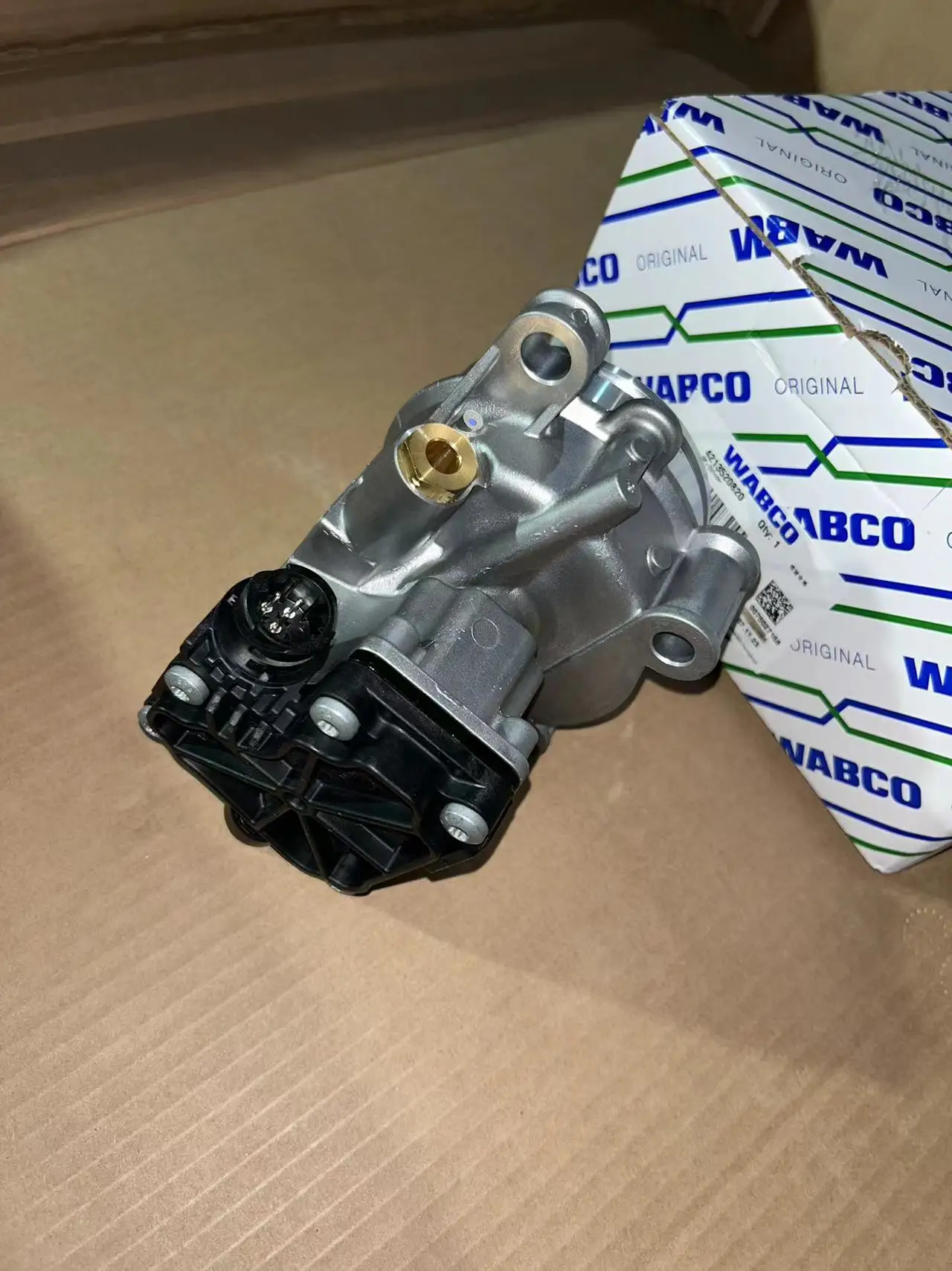 4213520820 GP Cylinder A0022609563 European truck Parts M-AN M 