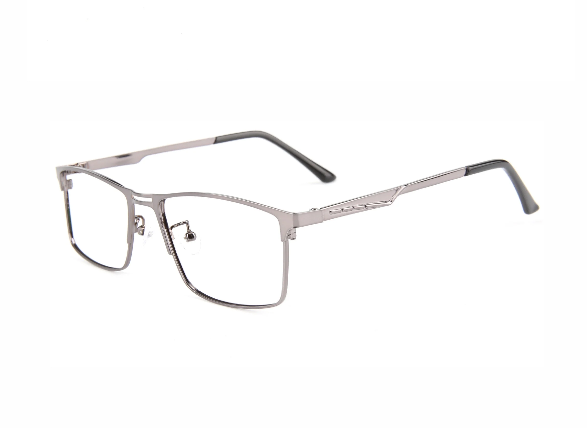 Men Phototochromic Myopia Prescription Eyeglasses Full Frames Women Reading Glasses Eyewear 5