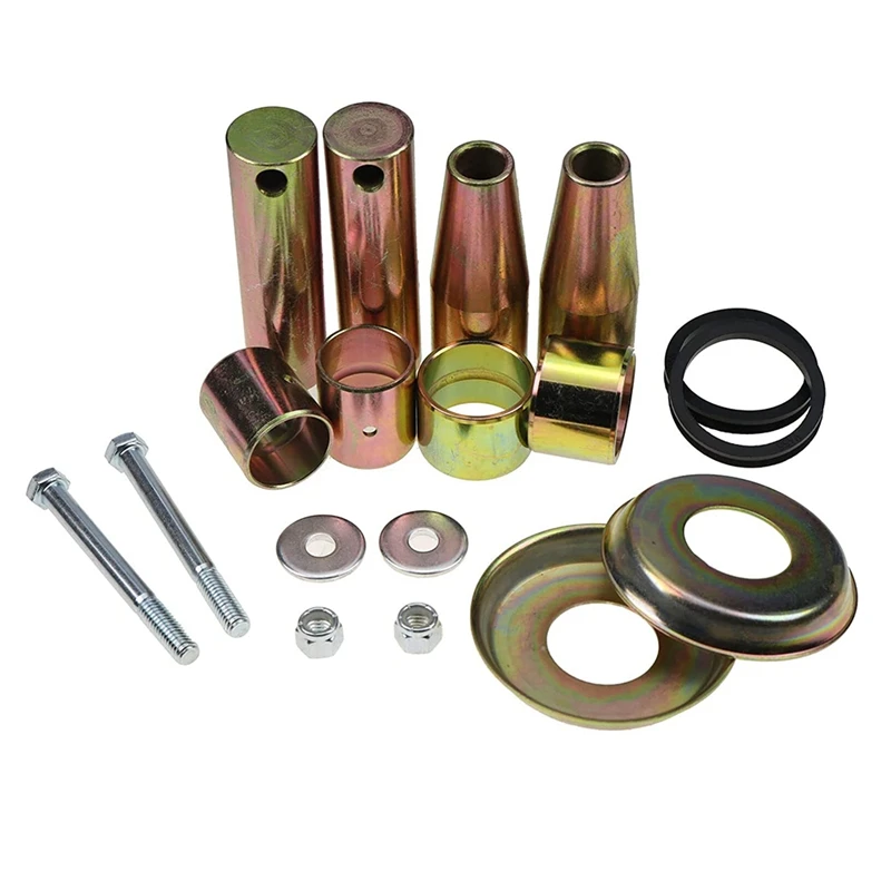 

Pin Bushing Kit 7101078 6732443 6577954 6730997 6805453 For Bobcat Skid Steer Loader 773 S150 S160 S175 S185 T180 T190