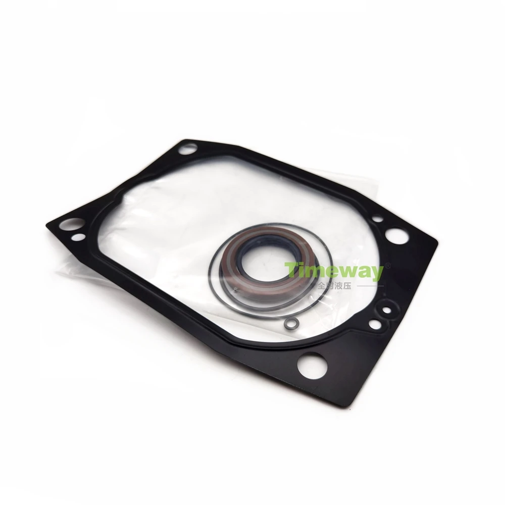 

Наборы уплотнений насоса для восстановления поршневого насоса PV092 Parker