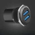 USB3.0 black