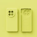 Pear Yellow