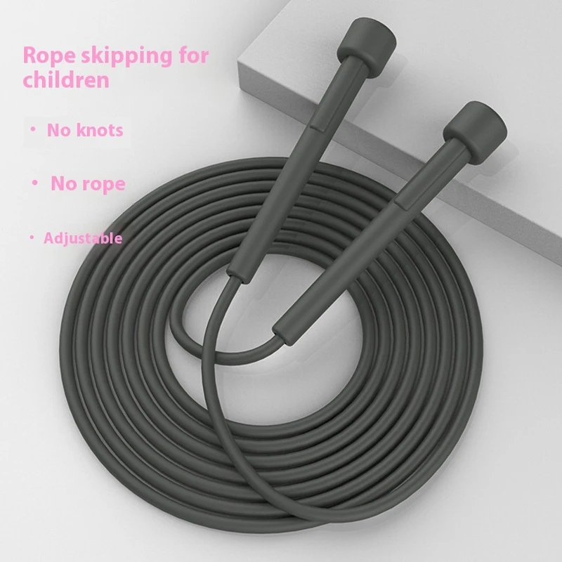 Speed Skipping Rope for Men and Women, Adult Jump Rope, Weight Loss, Children Sports, Portable Fitness Equipment, Professional for jump rope