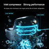 BEIJAMEI 10L 15L Double cylinder Slushie Machine Automatic Drink Dispenser Juicer Beverage Granizing Snow Smoothie Slush Maker f 4