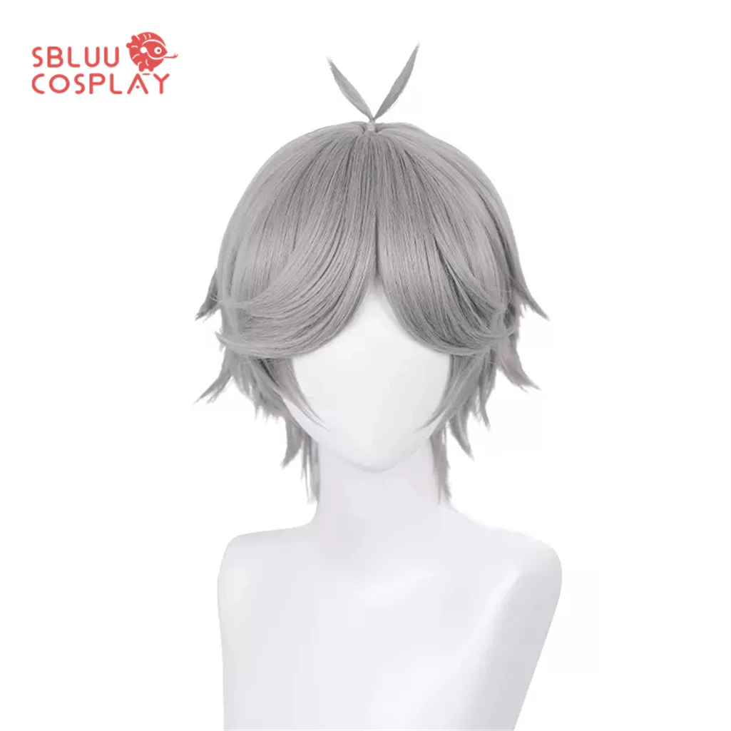 

SBluuCosplay Koshi Sugawara Cosplay Wig