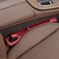 Creative and Practical Automotive Interior Products: Car Seat Gap Plug, Anti-leak Strip, Multi-functional Storage Box 3