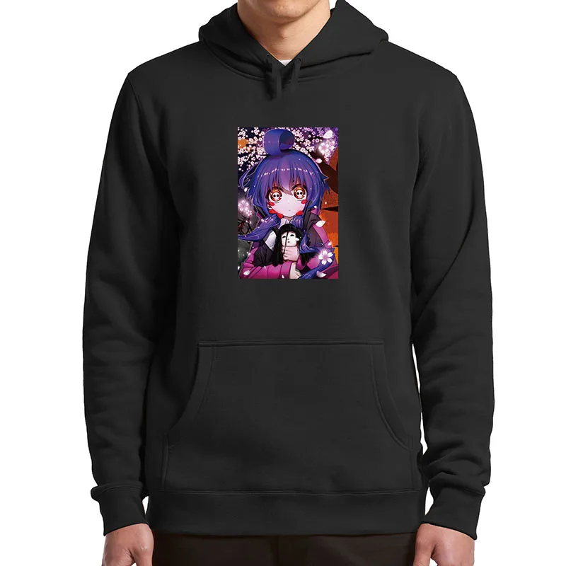 

Dark Gathering Hoodies Adventure Horror Anime Fans Gift Pullover For Men Women Soft Casual Unisex Hooded Sweatshirt