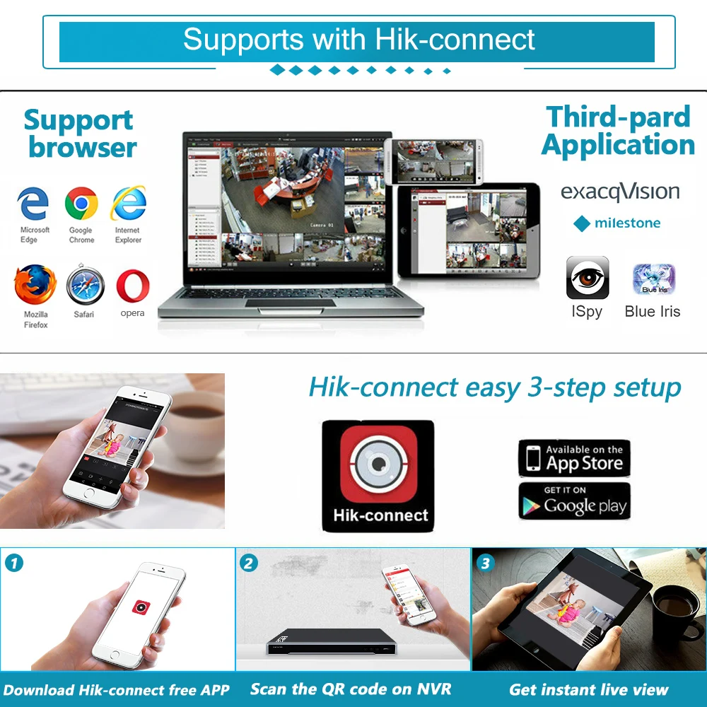 Hik Connect Qr corona.dothome.co.kr