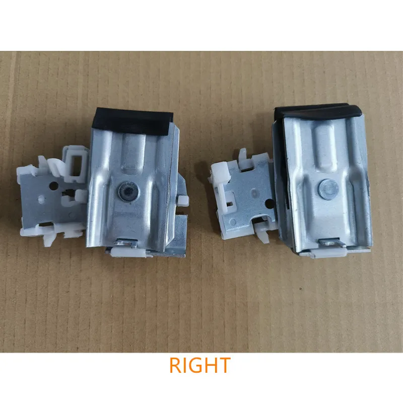 Window Regulator Repair Kit Front Left For Smart Fortwo - C0002691V001 Replacement Part