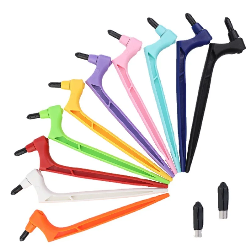 Craft Cutting Tools 360 Rotating Blade Paper-Cutter 3 Replace Blade Craft Cutting Knife DIY Art Wear-Resisting Art Tool