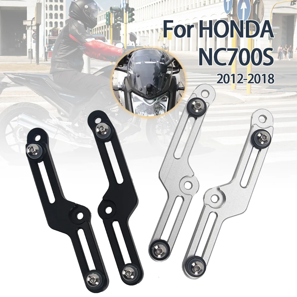 Pour NC700S NC 700 X 2012 2013 NC700 2013 Leviers D'embrayage De