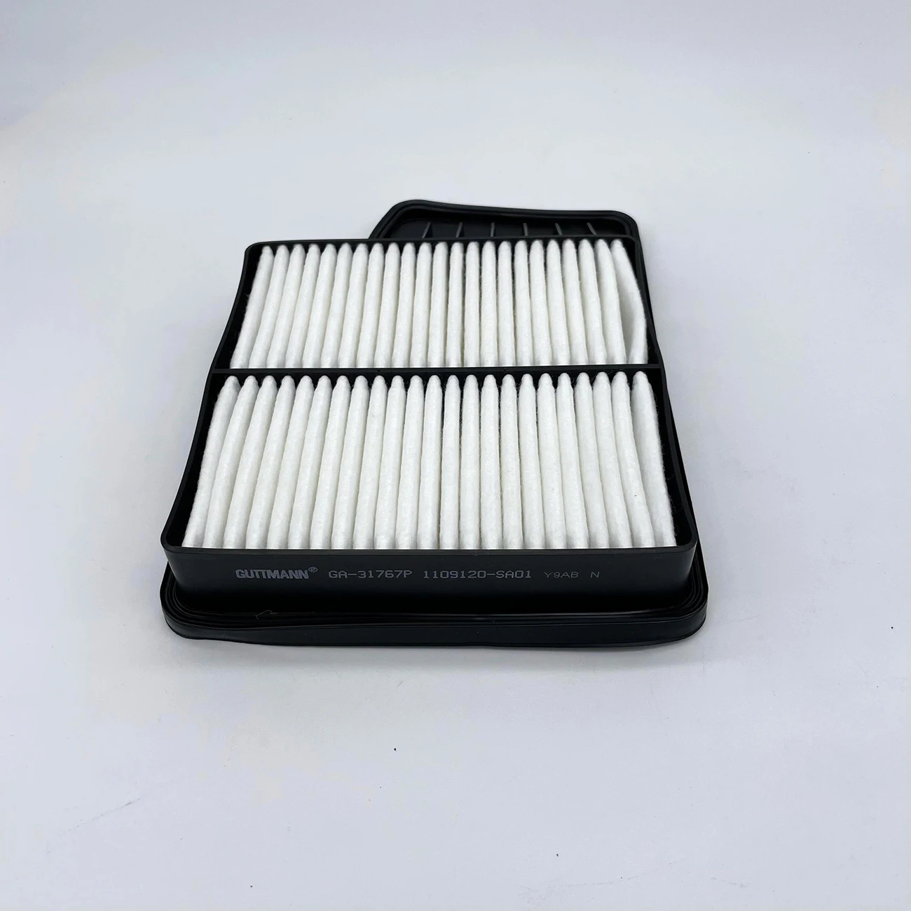 Car Cabin Air Filter OE: 1109120-SA01 for Dongfeng Scenery 580 1.5T 16 Models