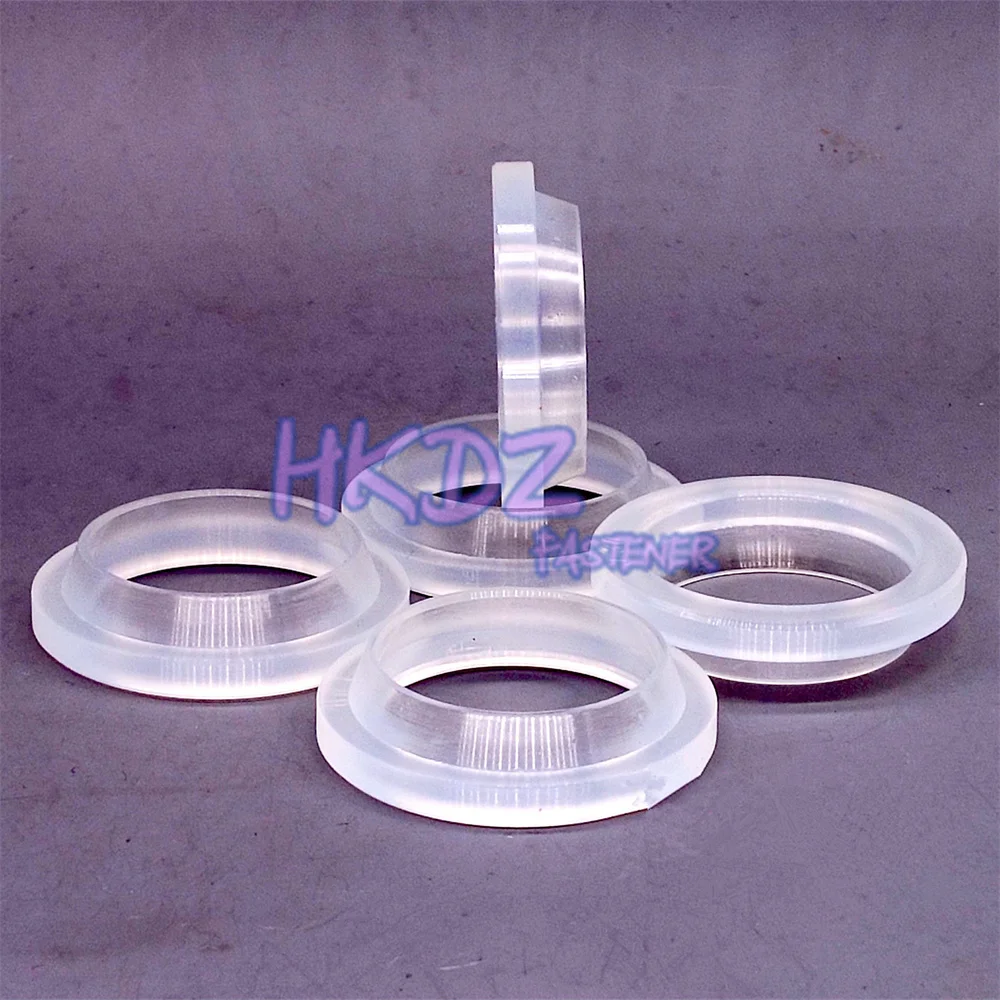 Polyurethane Oil Seal Hydraulic Cylinder Oil Seal Ring Gasket YXJ Type Sealing Ring Gasket For Shaft hydraulic cylinder oil seal