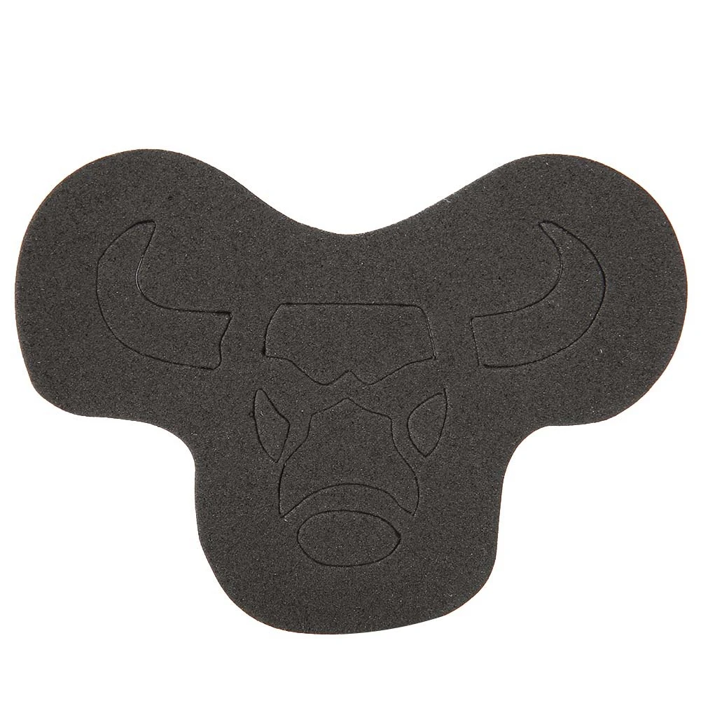 Рисунок 5 - Волосы тату резной шаблон для укладки