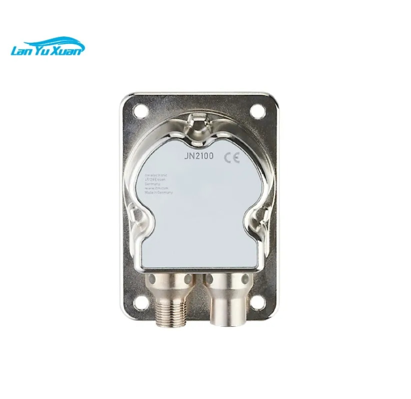 

Датчик наклона IFM JN2100 INC-M2M360C -KG/US в наличии