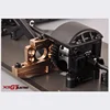 HONGNOR X3GT 1/8 RC Electric Remote Control 4WD High-Speed Racing Flat Racing Model Car Empty Frame 6