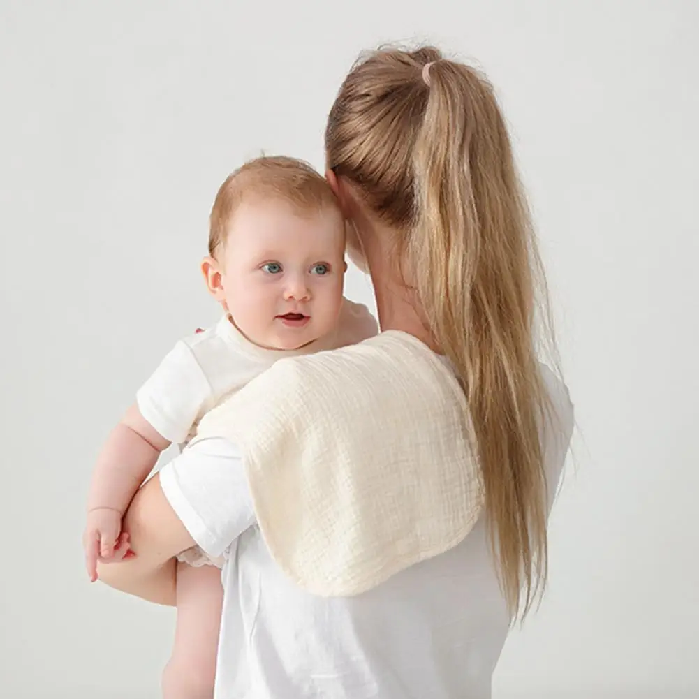 Рисунок 4 - Детская отрыжка тканевое дышащее