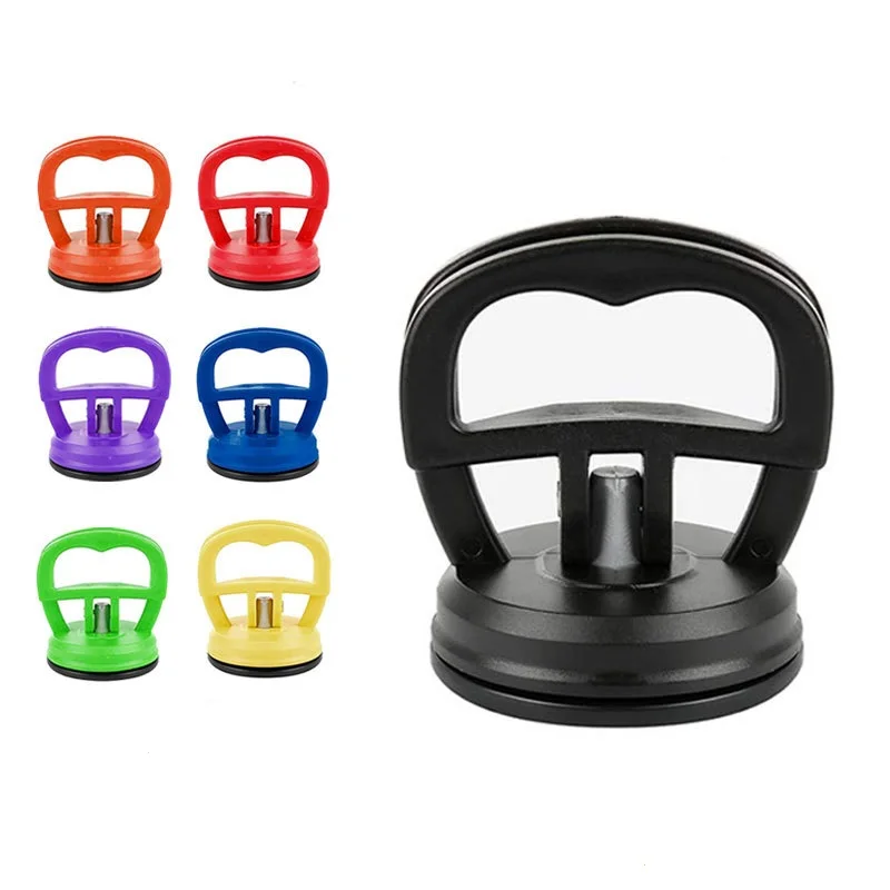 

Mini Car Dent Repair Pull Suction Cup Bodywork Panel Remover Sucker Tool for Car Glass Metal