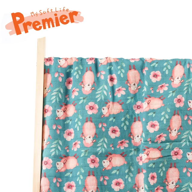couette bébé couverture d'emmaillotage pour bébé – Image 2