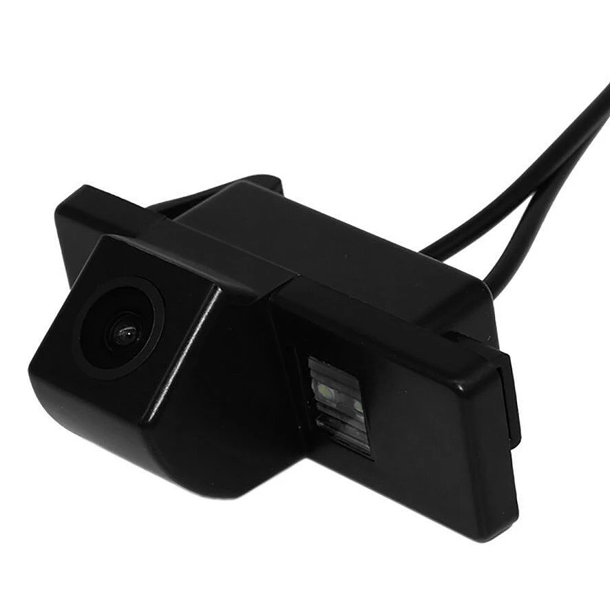 Car Rear View Reversing Camera for Nissan QASHQAI J10 JJ10 X-TRAIL Pathfinder