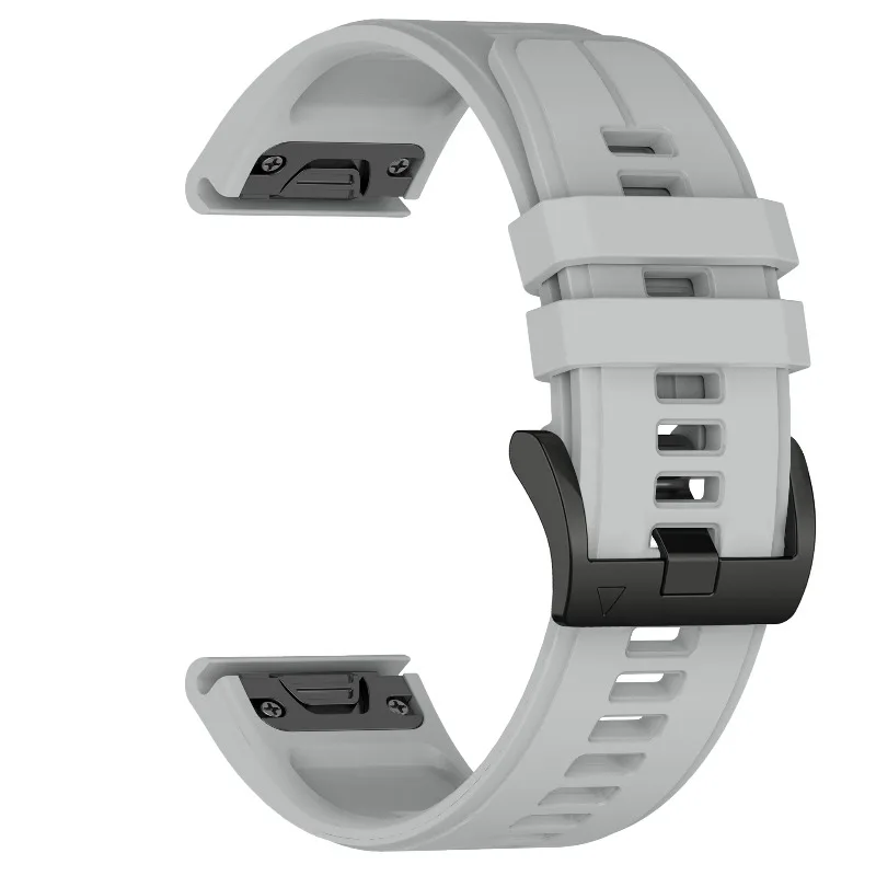 Versatile QuickFit Silicone Band - Official Style