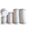 Spandex Wrinkle Elastic Bandage Medical Emergency Wound Care Elastic Crepe Bandage   For Outdoor Sports Sprain Injured 1