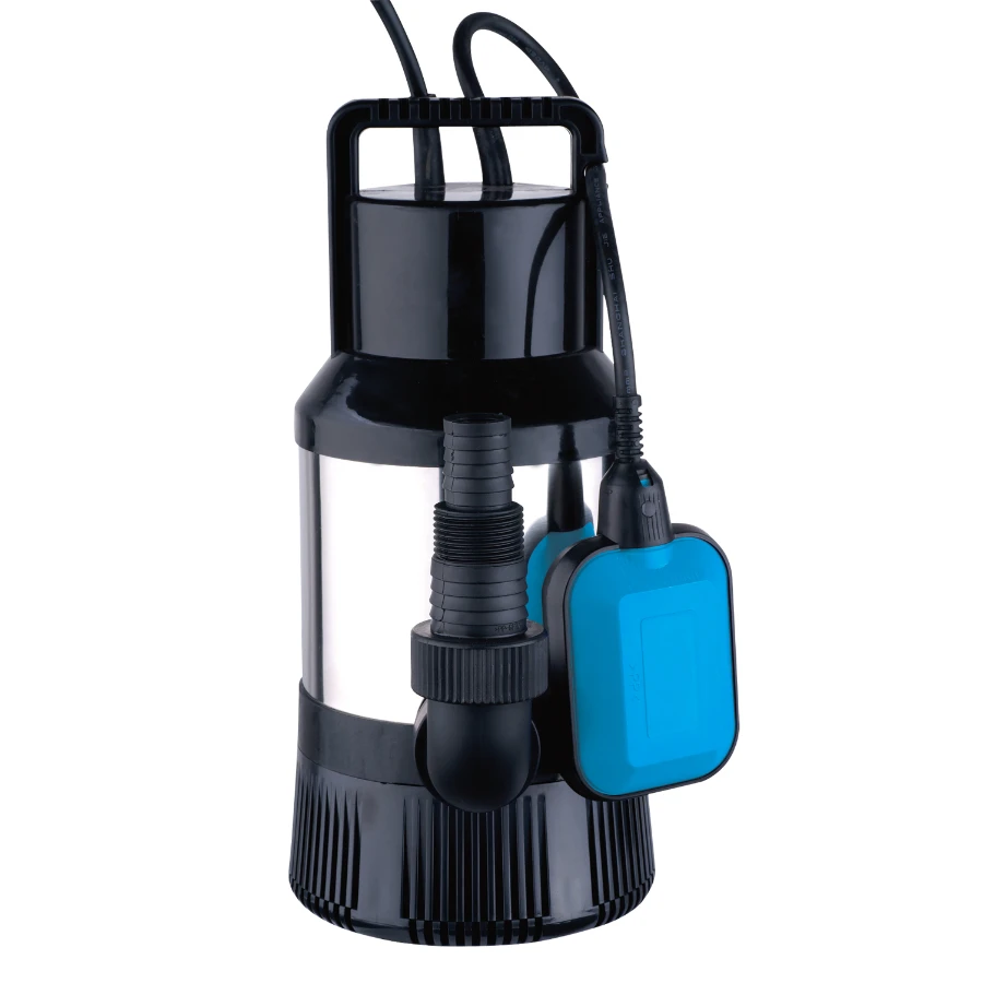 

Portable Garden Line Multistage Submersible Clean Water Pump