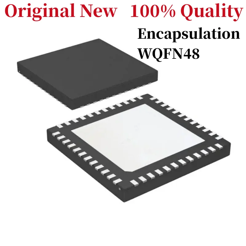 

New original RTL8211FS-CG package QFN48 chip integrated circuit IC