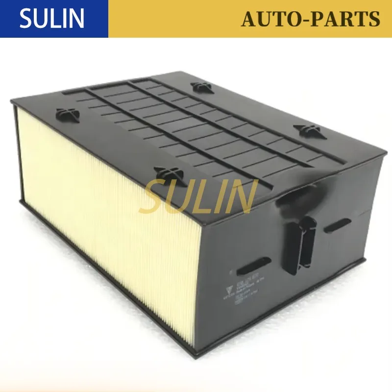95B129620A 95B129620 C26058 Air Filter Elements Replacement Panel Air Filter For Porsche Macan Petrol SUV 3.0T