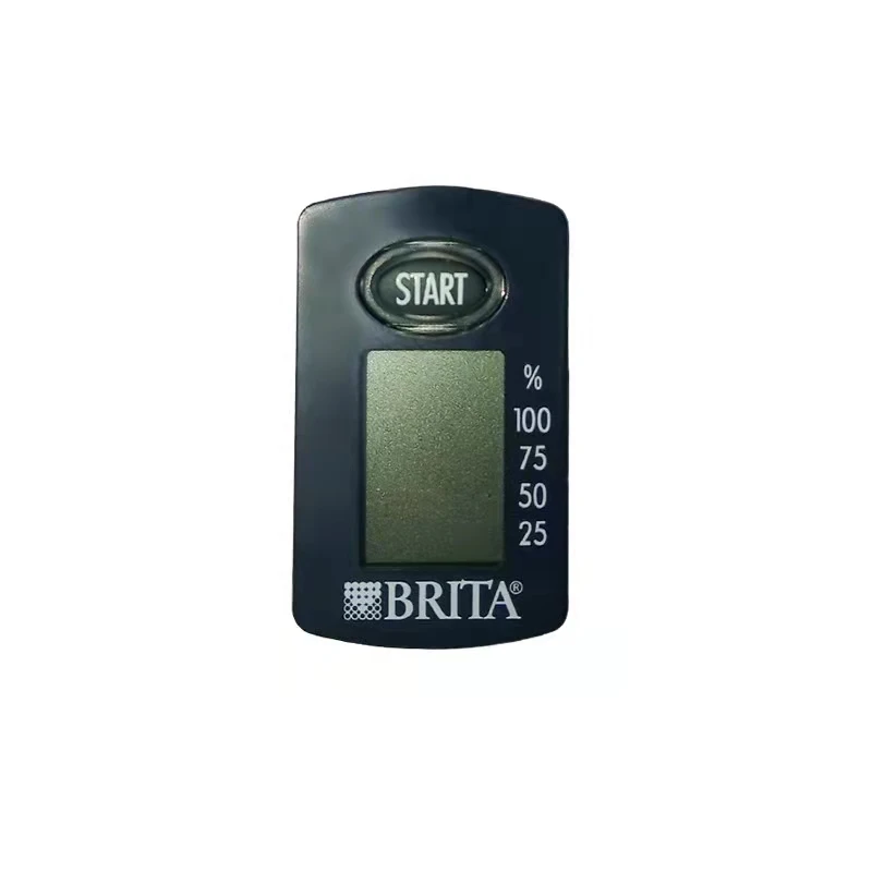 Description Picture 3 of itemBrita Magimix electronic replacement filter with memory, with gauge and indication screen .