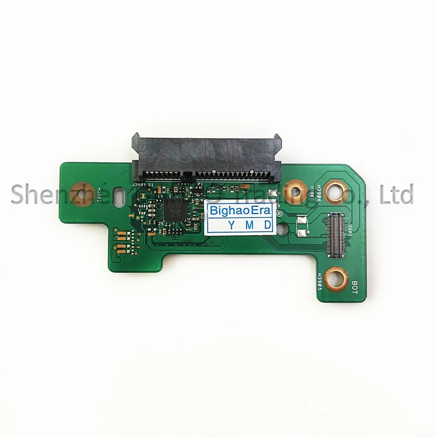 Internal Hard Drive X555LD HDD BOARD For Asus X555L X555LD X555LP Laptop HDD Hard Disk Drive Audio Board REV:3.1 2.0 1.1 100% New And Original