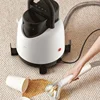 High Power Multifunctional Fabric Sofa Curtain Carpet Cleaning Machine Household Vacuum Curtain Spray Cleaning Machine 5