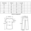 Men Casual Cargo Pants Joggers Male Trousers Men Gym Jogging Pants Pocket Sport Sweatpants Hip Hop Pants Streetwear Men Clothing 6