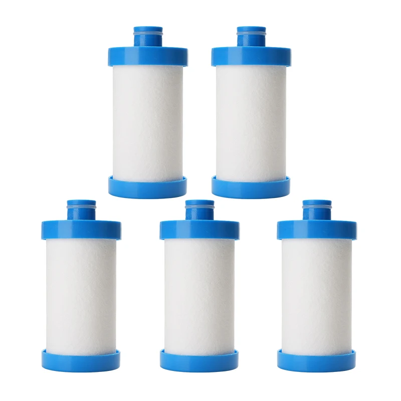 Universal Water Purification Filter for Kitchen and Bathroom Faucets