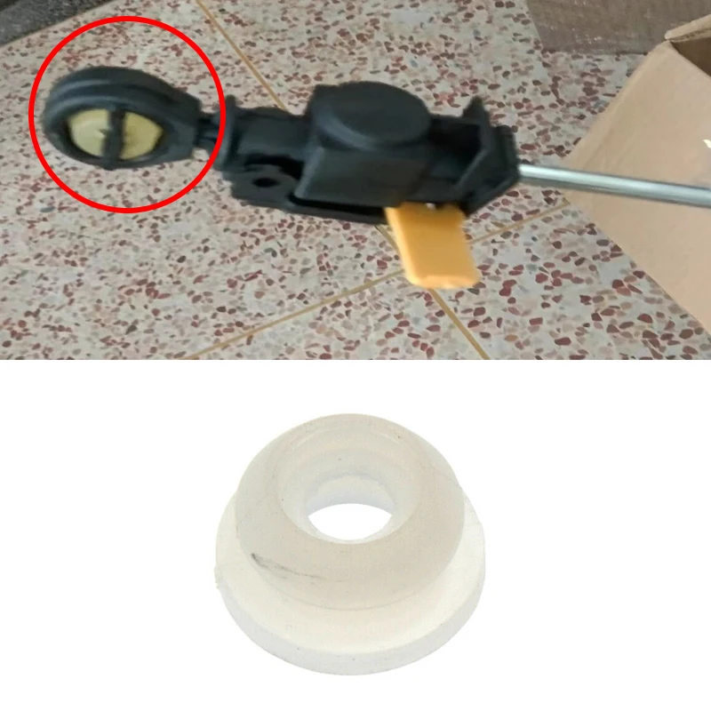 Automatic Transmission Shift Cable Bushing For Ford F-150 2005-2010 Buick Rainier Rendezvous Terraza Chevrolet Gmc Lincoln