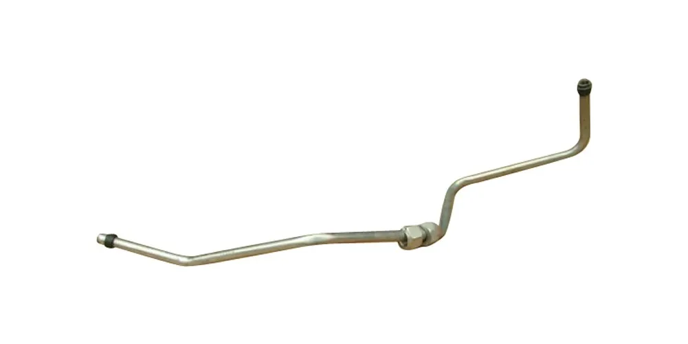 

Air compressor Water Inlet Tube 4930837 compatible cummins diesel engine
