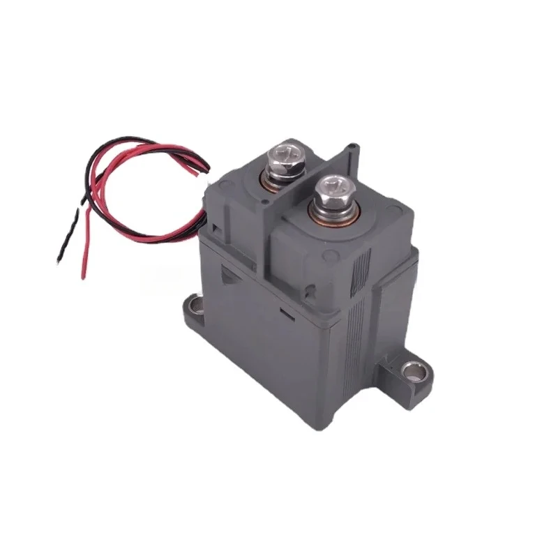 

GER150-STAASC0A01HVDCContactor150A,12VDCElectricVehicleRelay