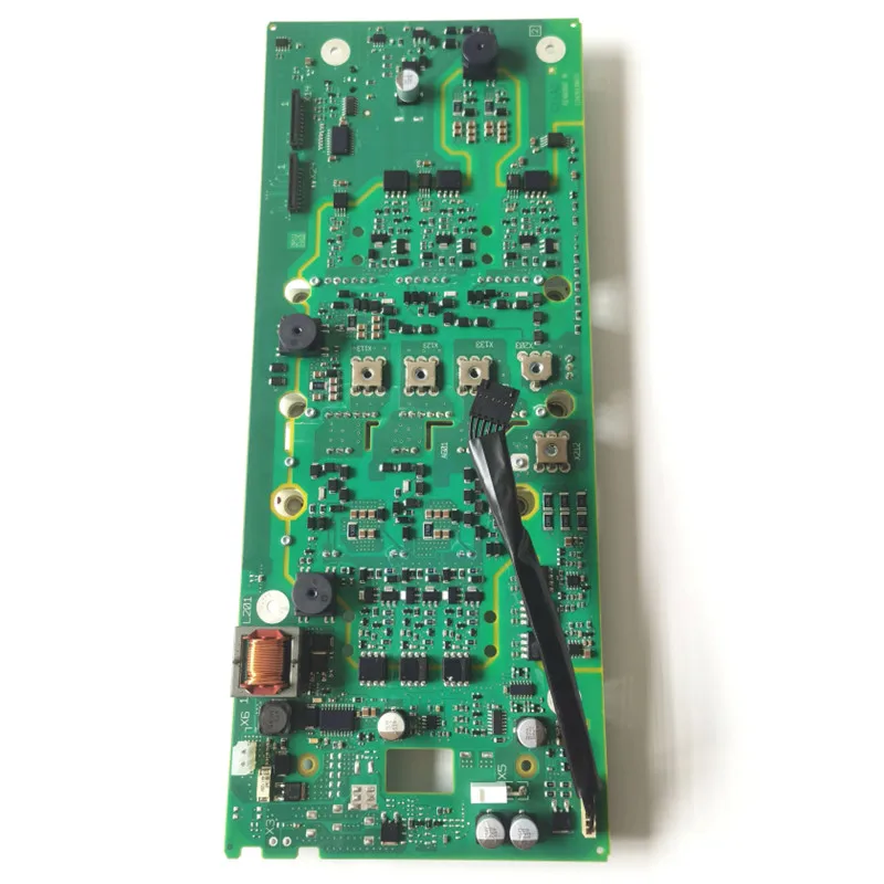 

S120 Series Server Driver Board A5E40669687 With IGBT Module