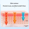 EMS Face Lifting Massager Anti Wrinkle Firming Facial Massager V-Face Lift Device Microcurrent Remover Double Chin Skin Care 4