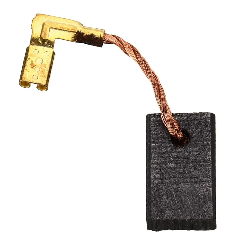 

Angle Grinder Carbon Brushes Electric Pick Equipment GA5030 Home JS1000 Motor Multi-Tool Power Tools Replacement