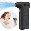 Turbo Violent Fan Air Duster Blower Handheld Duct Fan Mini Turbo Jet Fan Powerful Blower Car Electric Air Duster 3